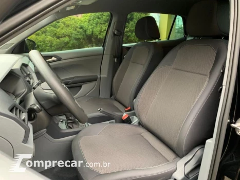 T-CROSS 1.0 200 TSI