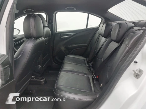 CRONOS 1.3 FIREFLY FLEX PRECISION CVT