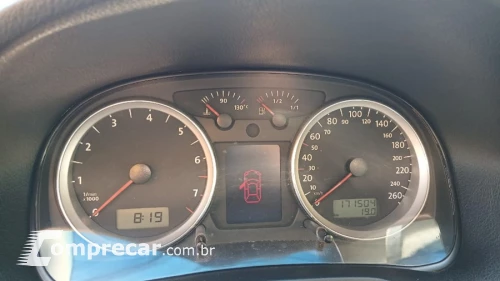 GOLF 1.6 MI Sportline 8V