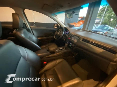 HR-V 1.8 16V EXL