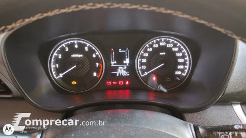 HB20 1.0 12V Sense