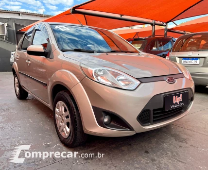 FIESTA 1.6 MPI 8V