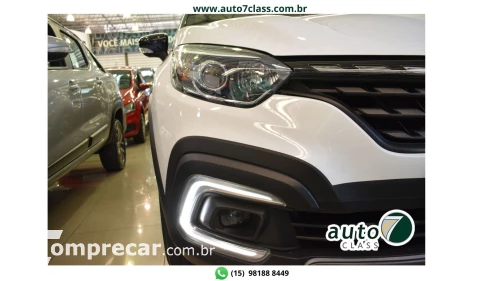 CAPTUR - 1.3 TCE INTENSE X-TRONIC