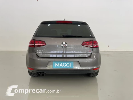 GOLF 1.4 250 TSI Highline