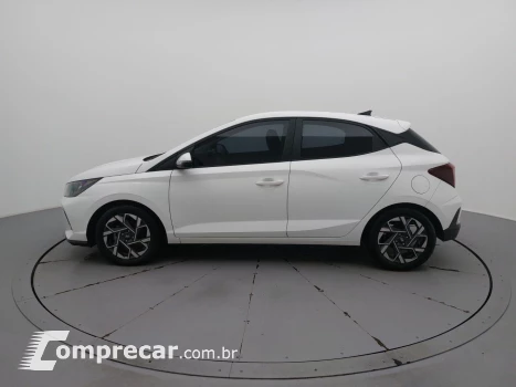 HB20 1.0 TGDI FLEX COMFORT AUTOMÁTICO