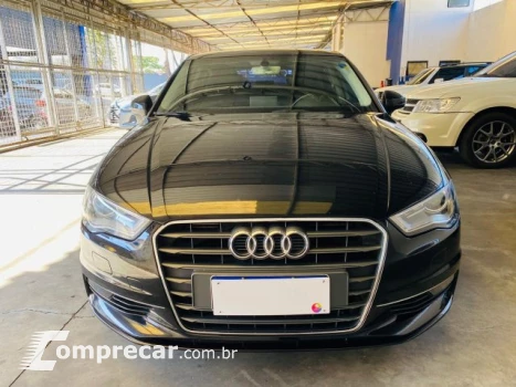 A3 - 1.4 TFSI SEDAN ATTRACTION 16V 4P S-TRONIC