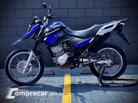 XTZ CROSSER Z 150 ABS