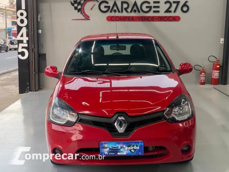 Clio RN/Alizé/Expr./1.0 Hi-Power 16V 5p