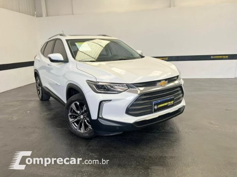 TRACKER 1.2 Turbo Premier