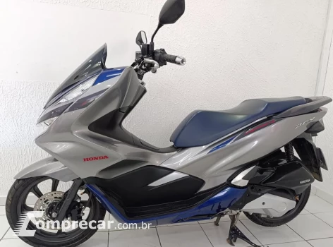 PCX 150 SPORT