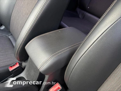 MONTANA 1.2 TURBO FLEX LTZ AUTOMÁTICO