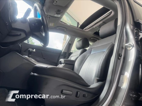 SPORTAGE 2.0 EX 4X2 16V