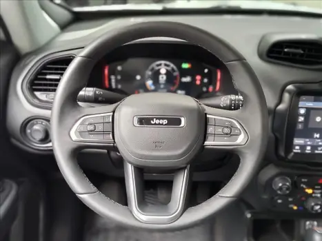 RENEGADE 1.3 T270 Turbo Longitude