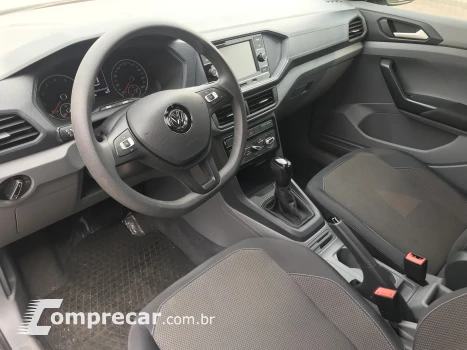 T-CROSS 1.0 200 TSI