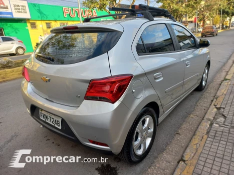 ONIX 1.4 MPFI LT 8V