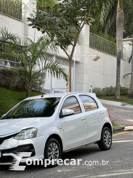 ETIOS 1.3 16V