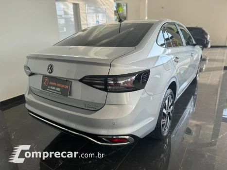 VIRTUS 1.0 200 TSI Highline