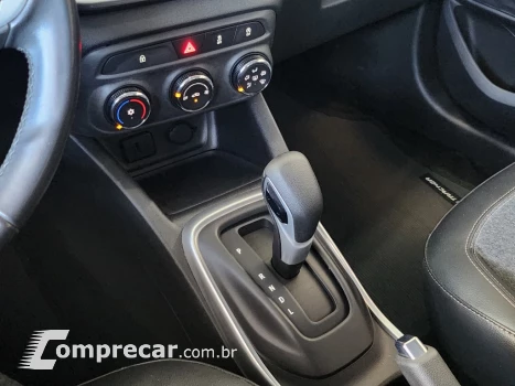 TRACKER 1.0 TURBO FLEX LTZ AUTOMÁTICO