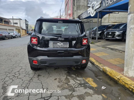 RENEGADE 1.8 16V