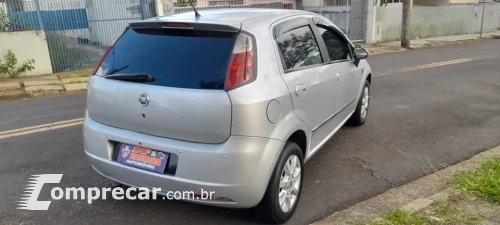 PUNTO 1.4 ELX 8V