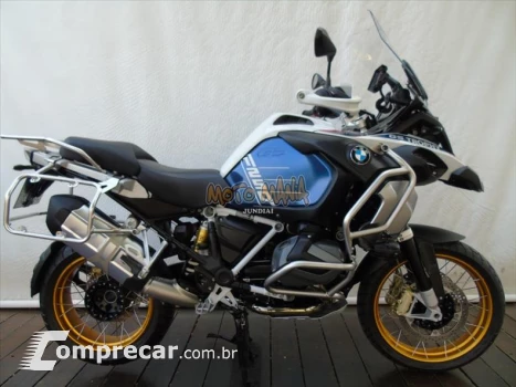 BMW R 1250 GS ADVENTURE PREMIUM