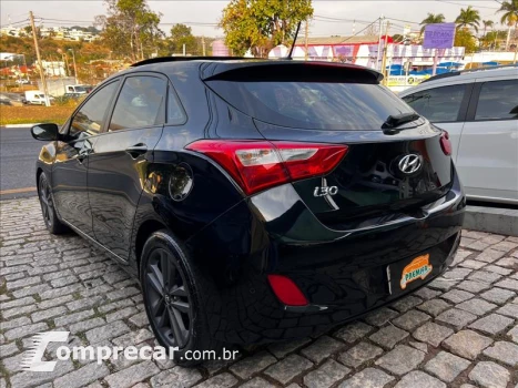 I30 1.8 MPI 16V