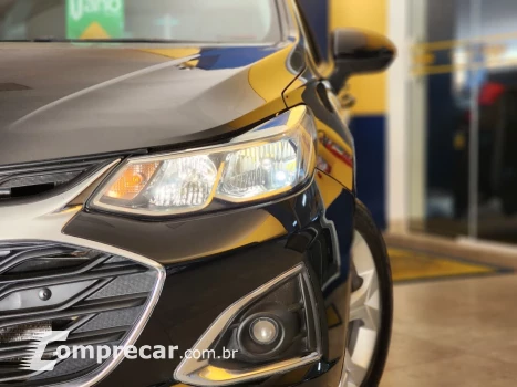 CRUZE 1.4 Turbo LT 16V