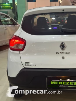 KWID 1.0 12V SCE ZEN