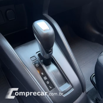 KICKS Sense 1.6 16V Flex Aut.
