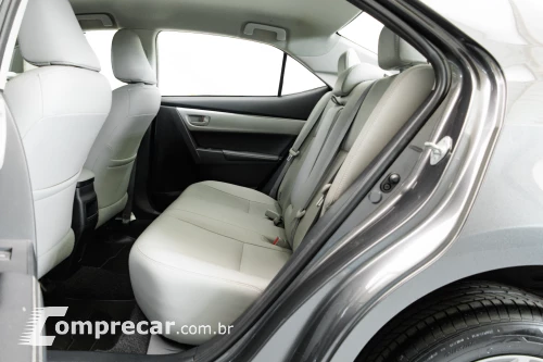 COROLLA 2.0 XEI 16V