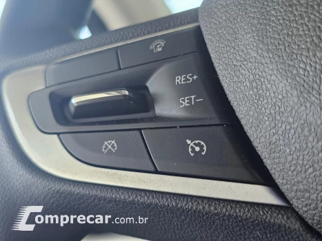 TRACKER 1.2 Turbo