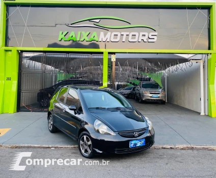 FIT 1.4 LX 16V