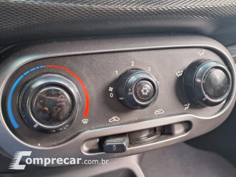 UNO 1.4 EVO Sporting 8V