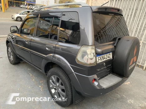 PAJERO 2.0 TR4 4X2 16V