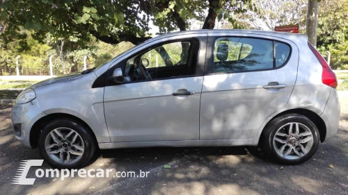 Fiat PALIO 1.0 MPI Attractive 8V 4 portas