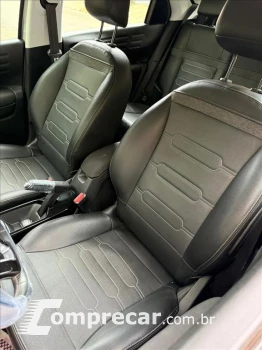 C4 CACTUS 1.6 THP Shine Pack Eat6