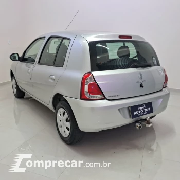 CLIO 1.0 RN 16V