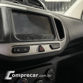 SPIN 1.8 Activ 8V