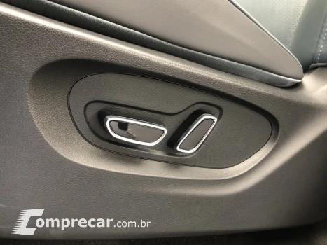 Aion Y 63,2 KW ELETRICO ELITE