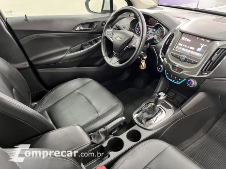CRUZE 1.4 Turbo LT 16V