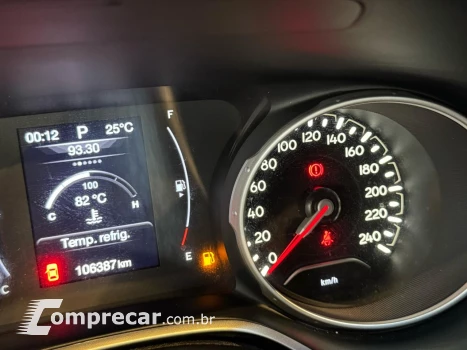 COMPASS SPORT 2.0 4x2 Flex 16V Aut.