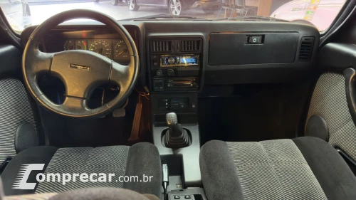 OPALA 4.1 Comodoro Sl/e 12V