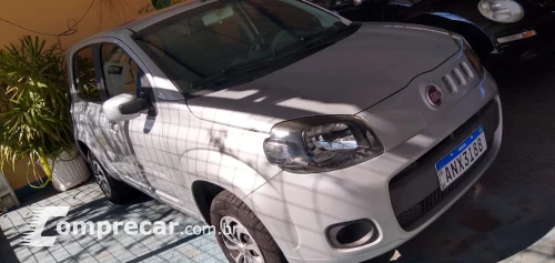 UNO 1.0 EVO Vivace 8V
