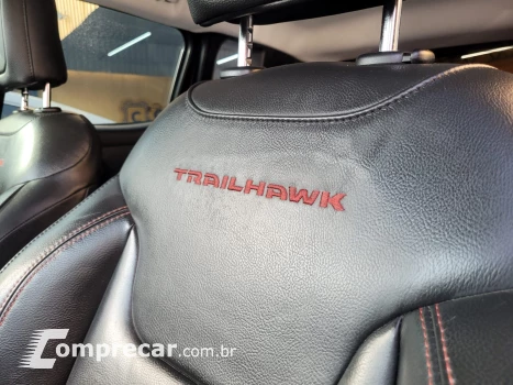 Renegade Trailhawk 2.0 4x4 TB Diesel Aut