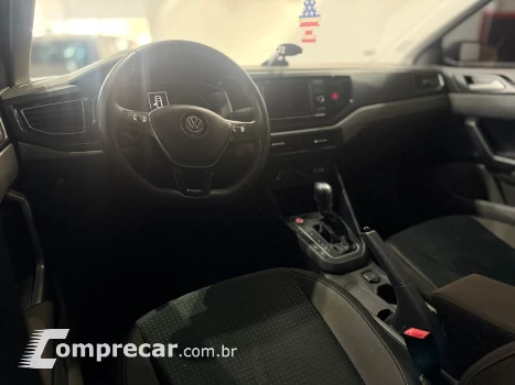 POLO 1.0 200 TSI Comfortline