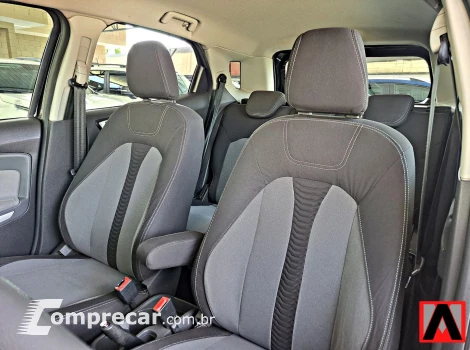 ECOSPORT 1.6 Freestyle 8V