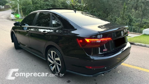 JETTA 2.0 350 TSI GLI