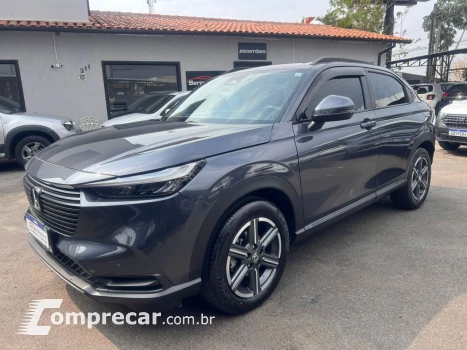 Honda HR-V 1.5 16V 4P FLEX EX AUTOMÁTICO CVT 4 portas