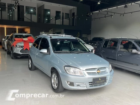 CELTA 1.0 MPFI LIFE 8V FLEX 2P MANUAL