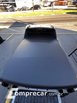 Strada Endurance 1.4 Flex 8V CS Plus